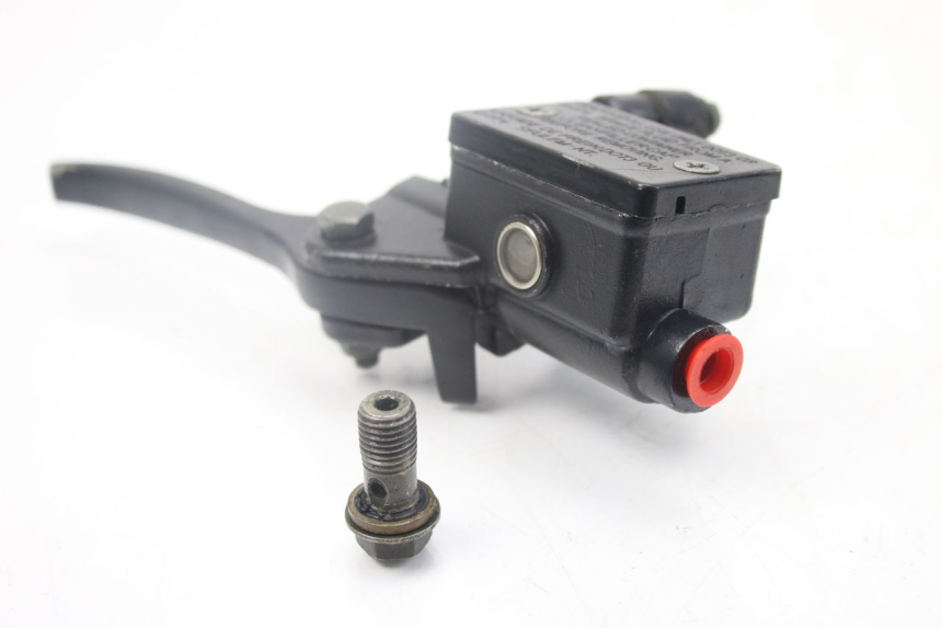 photo de FRONT MASTER CYLINDER CCR DIRT BIKE 125