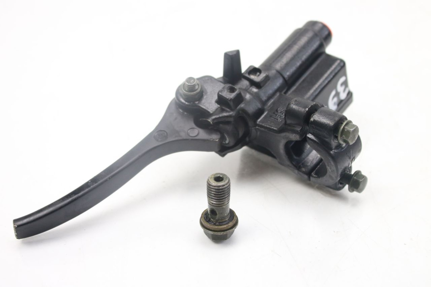 photo de FRONT MASTER CYLINDER CCR DIRT BIKE 125