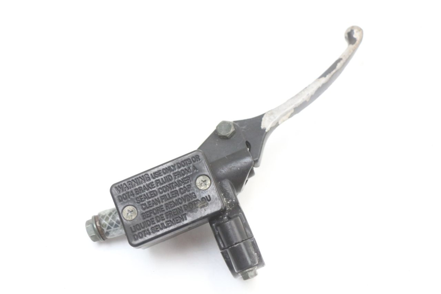 photo de FRONT MASTER CYLINDER CCR DIRT BIKE 125