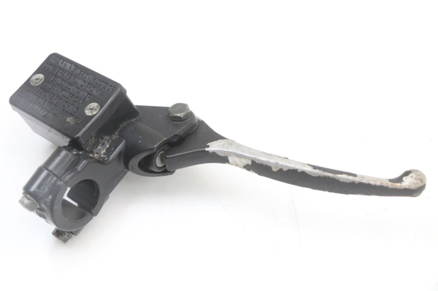 photo de FRONT MASTER CYLINDER CCR DIRT BIKE 125