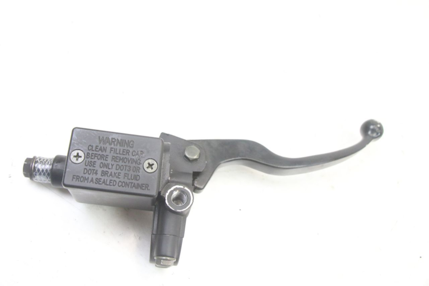 photo de FRONT BRAKE MASTER CYLINDER PEUGEOT CITYSTAR 2T 50 (2018 - 2021)