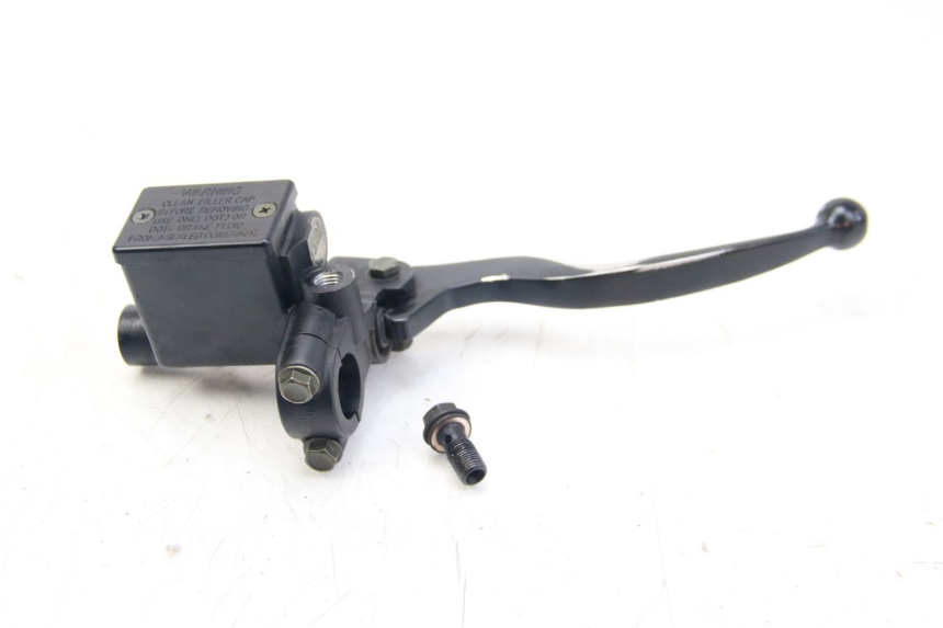 photo de FRONT BRAKE MASTER CYLINDER PEUGEOT CITYSTAR AIR 125 (2014 - 2017)