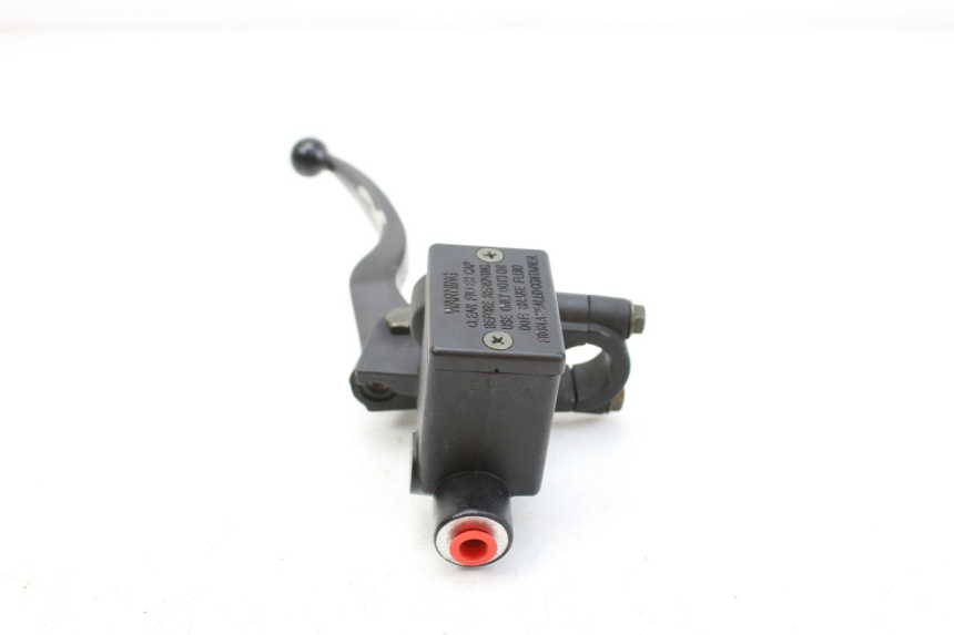 photo de FRONT BRAKE MASTER CYLINDER PEUGEOT CITYSTAR 125 (2011 - 2017)