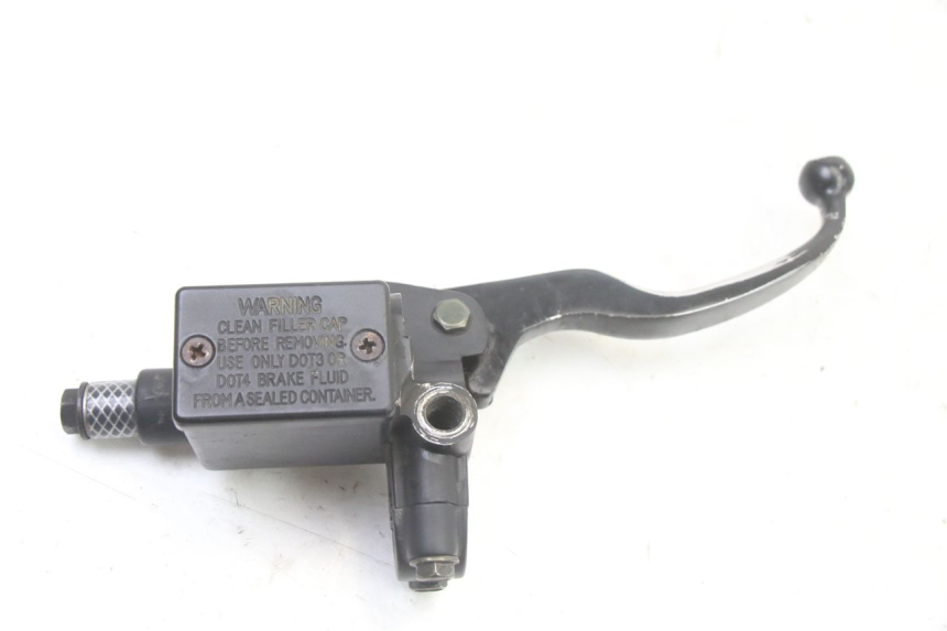 photo de FRONT BRAKE MASTER CYLINDER PEUGEOT CITYSTAR 50 (2013 - 2017)