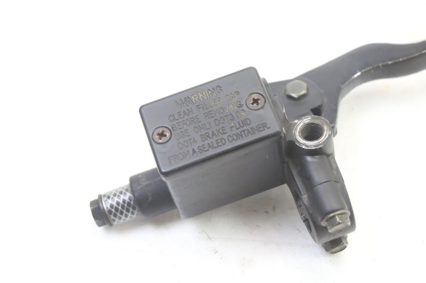 photo de FRONT BRAKE MASTER CYLINDER PEUGEOT CITYSTAR 50 (2013 - 2017)