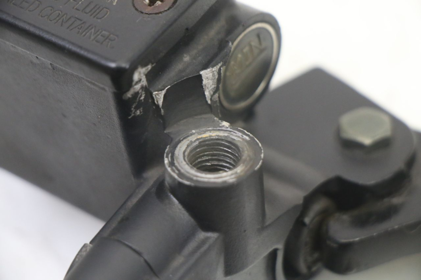 photo de FRONT BRAKE MASTER CYLINDER PEUGEOT CITYSTAR 50 (2013 - 2017)