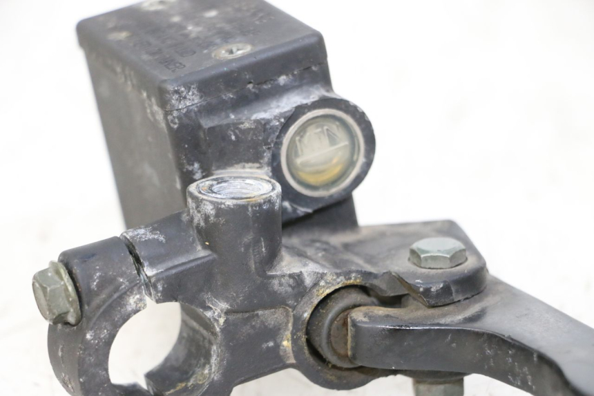 photo de FRONT BRAKE MASTER CYLINDER PEUGEOT CITYSTAR 50 (2013 - 2017)