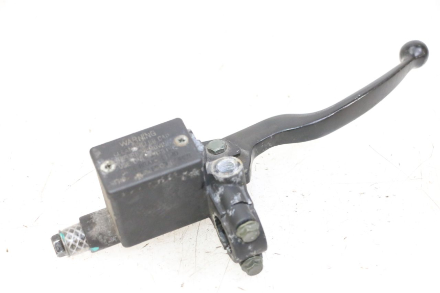 photo de FRONT BRAKE MASTER CYLINDER PEUGEOT CITYSTAR 50 (2013 - 2017)