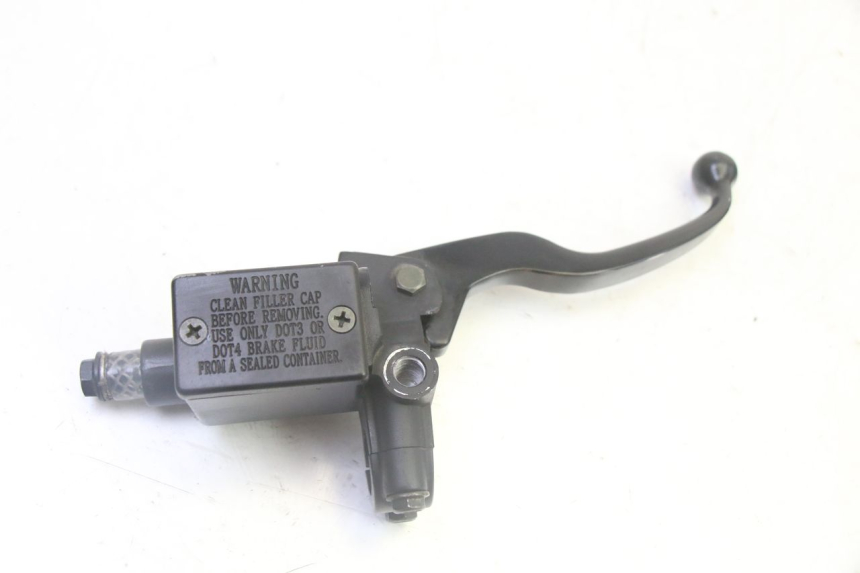 photo de FRONT BRAKE MASTER CYLINDER PEUGEOT CITYSTAR 50 (2013 - 2017)