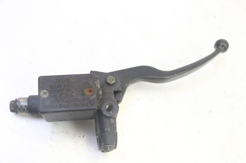 photo de FRONT BRAKE MASTER CYLINDER PEUGEOT CITYSTAR 50 (2013 - 2017)