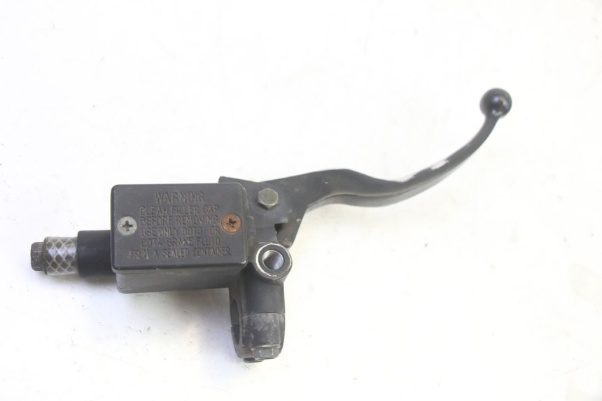 photo de FRONT BRAKE MASTER CYLINDER PEUGEOT CITYSTAR 50 (2013 - 2017)