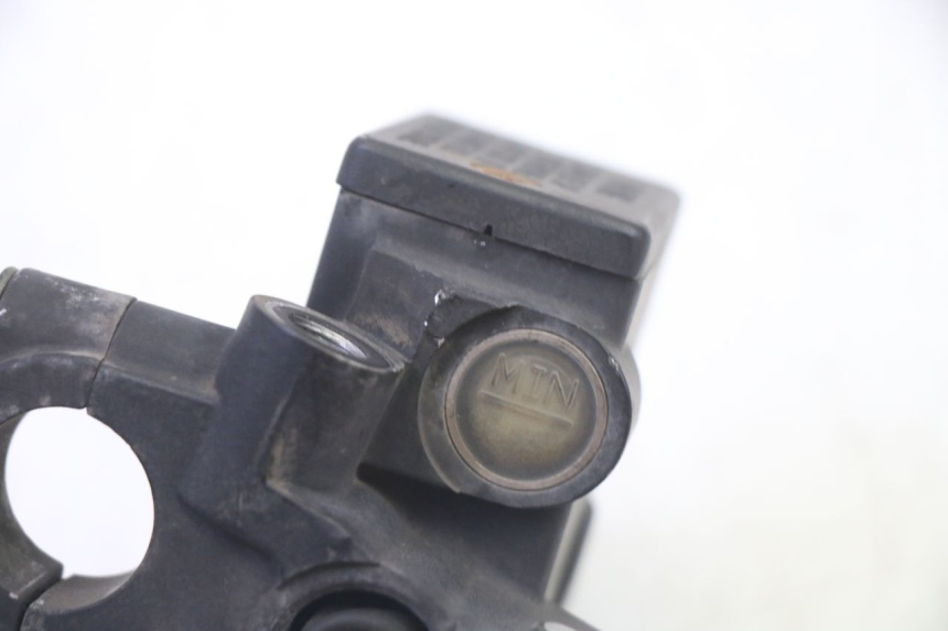 photo de FRONT BRAKE MASTER CYLINDER PEUGEOT CITYSTAR 50 (2013 - 2017)