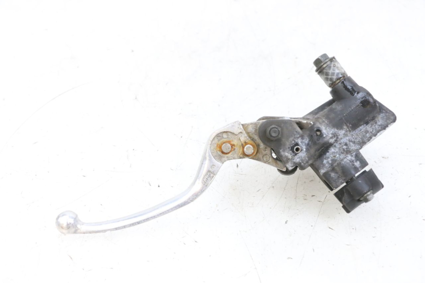 photo de FRONT BRAKE MASTER CYLINDER KSR CODE 125 (2018 - 2020) - Fixing points details