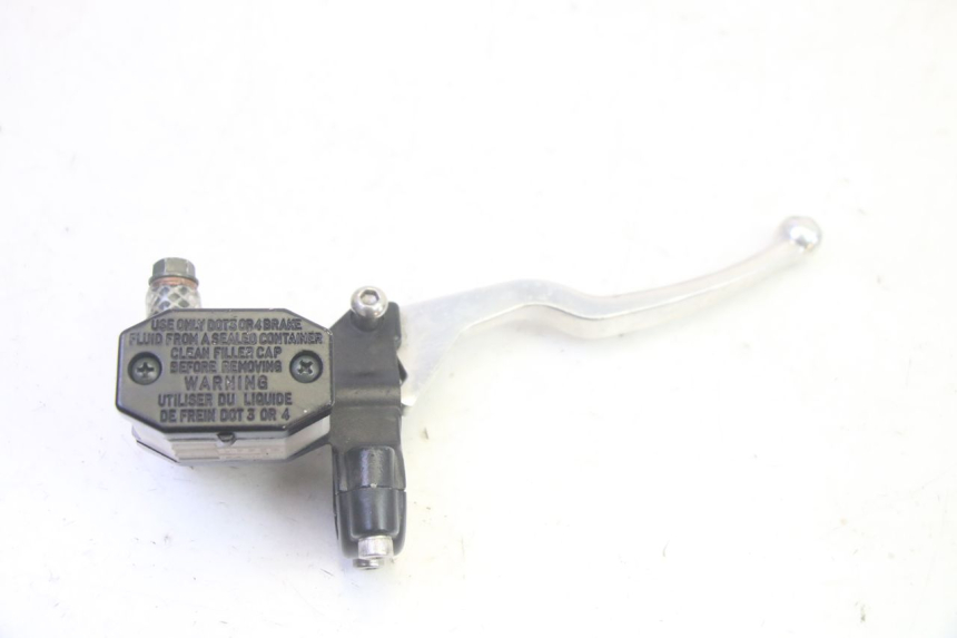 photo de FRONT BRAKE MASTER CYLINDER SYM CROX 4T 50 (2016 - 2023) - Main view