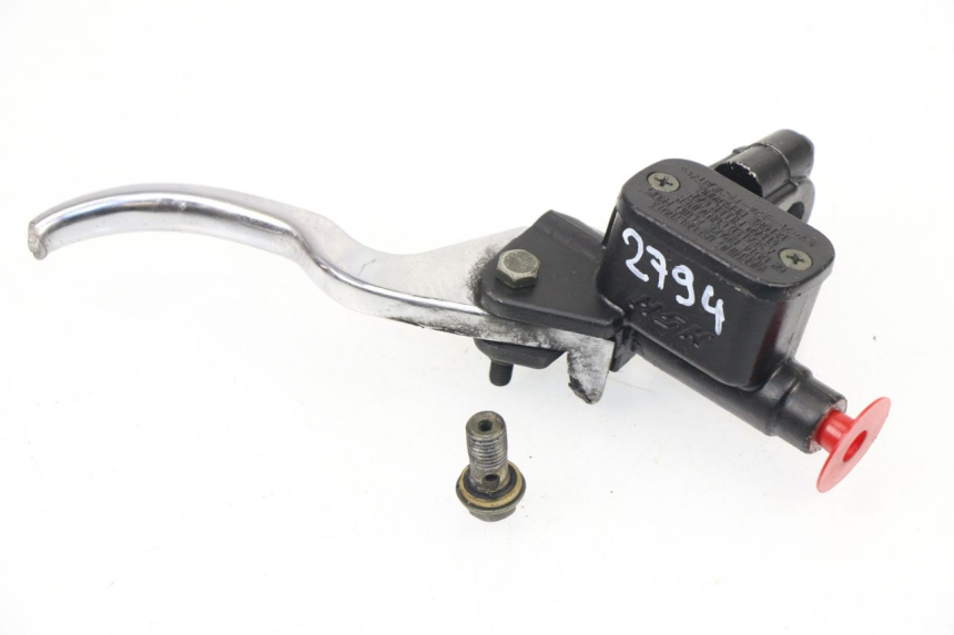 photo de FRONT BRAKE MASTER CYLINDER JM MOTORS DELIVERY 4T 50 (2017 - 2020)
