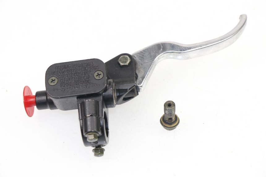 photo de FRONT BRAKE MASTER CYLINDER JM MOTORS DELIVERY 4T 50 (2017 - 2020)