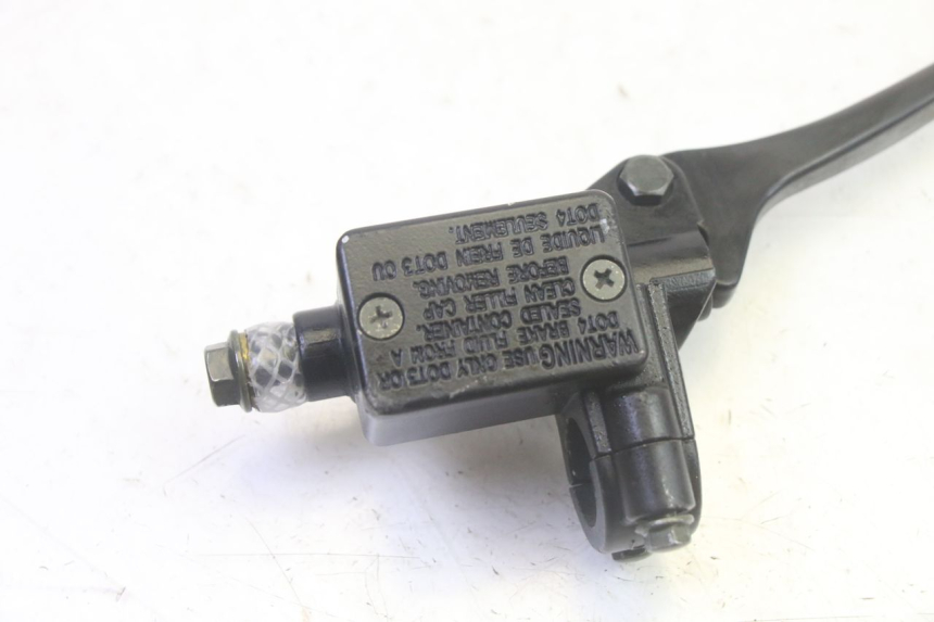 photo de FRONT MASTER CYLINDER LONGJIA DIGITA 4T 50 (2019 - 2022) - Component detail