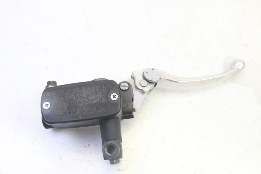 photo de FRONT BRAKE MASTER CYLINDER KYMCO DINK STREET 125 (2009 - 2014)