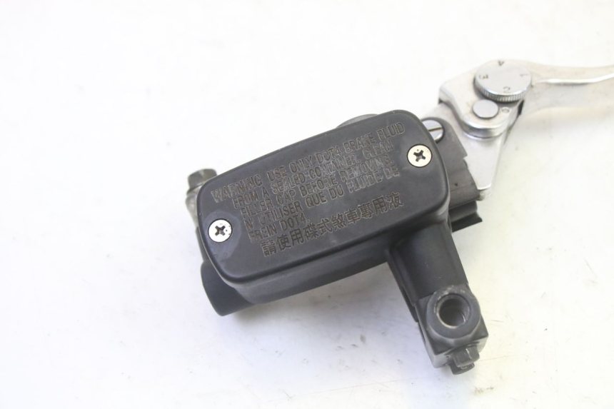 photo de FRONT BRAKE MASTER CYLINDER KYMCO DINK STREET 125 (2009 - 2014)