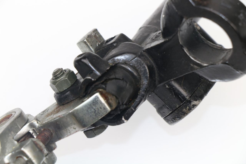 photo de FRONT BRAKE MASTER CYLINDER ZONGSHEN DIRT BIKE 250 - Component detail