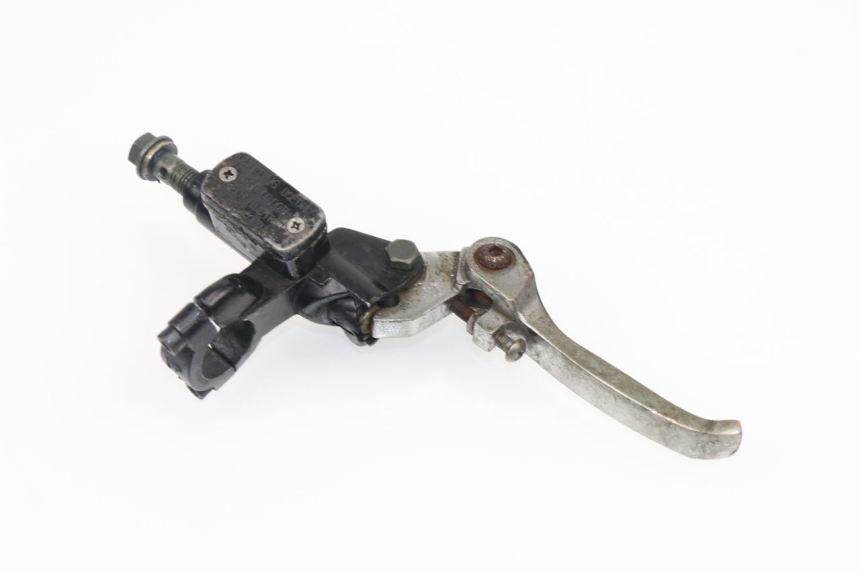 photo de FRONT BRAKE MASTER CYLINDER ZONGSHEN DIRT BIKE 250 - Alternative perspective