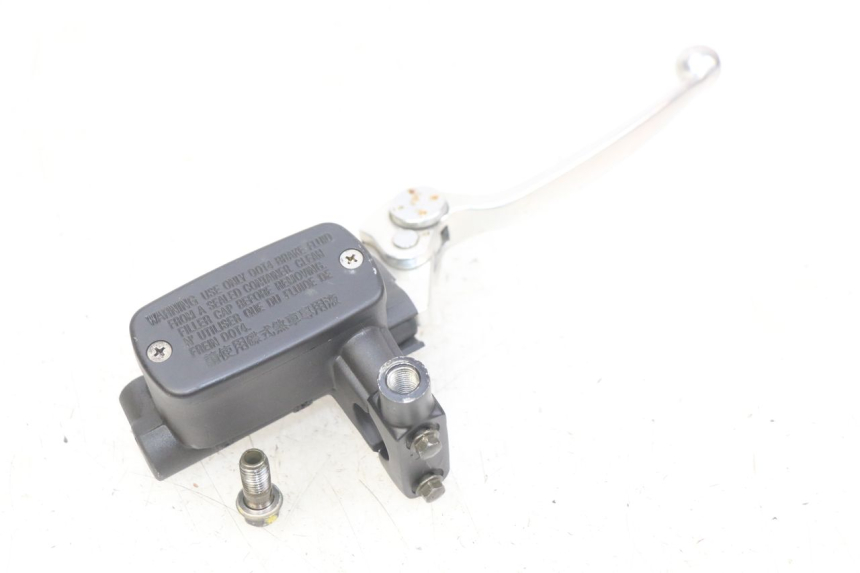photo de FRONT BRAKE MASTER CYLINDER KYMCO DOWNTOWN ABS 125 (2015 - 2017)