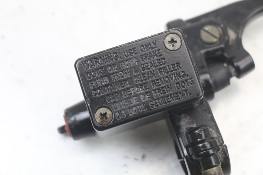 photo de FRONT BRAKE MASTER CYLINDER PEUGEOT E-VIVACITY 1 (2012 - 2018)