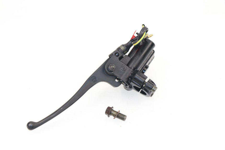photo de FRONT BRAKE MASTER CYLINDER SACHS EAGLE 50 (2007 - 2010)