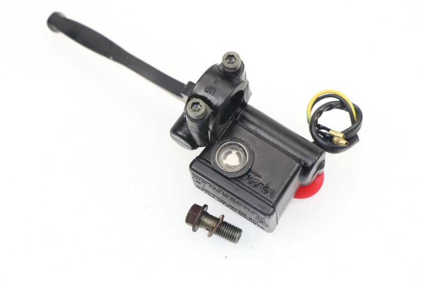 photo de FRONT BRAKE MASTER CYLINDER SACHS EAGLE 50 (2007 - 2010)