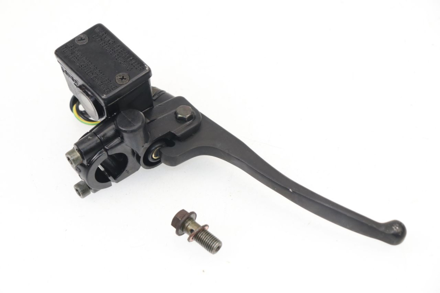 photo de FRONT BRAKE MASTER CYLINDER SACHS EAGLE 50 (2007 - 2010)