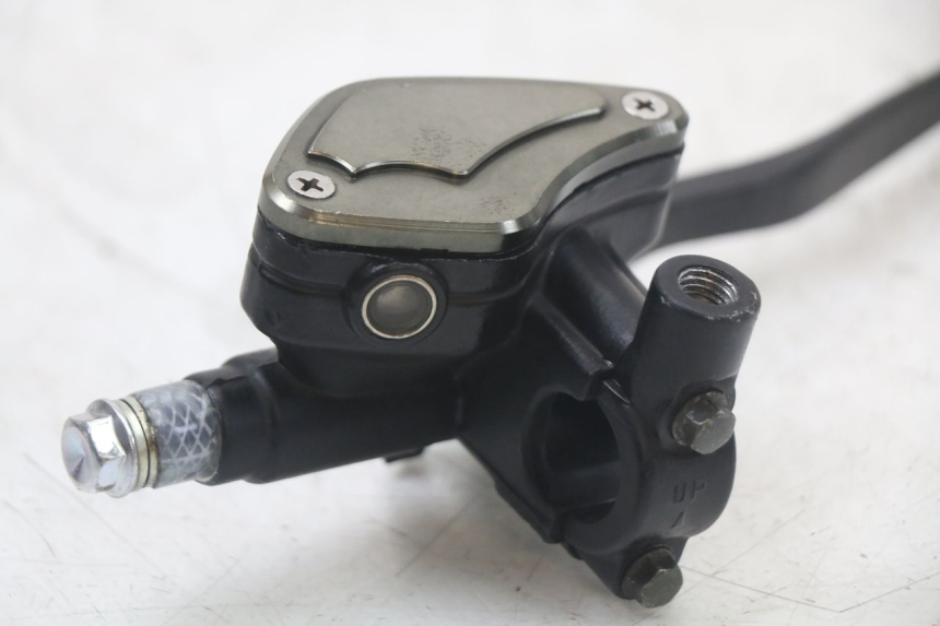 photo de FRONT BRAKE MASTER CYLINDER EBROH BRAVO GLE 1 (2020 - 2024)