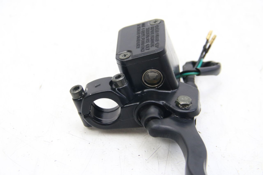 photo de FRONT BRAKE MASTER CYLINDER ECCITY ARTELEC 670 1 (2013 - 2017)