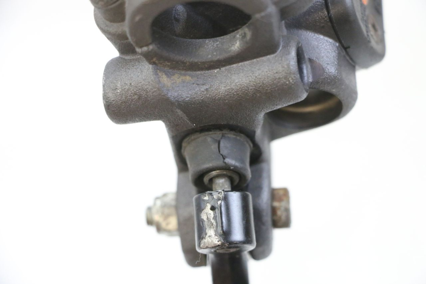 photo de FRONT MASTER CYLINDER PEUGEOT ELYSEO 125 (1999 - 2004) - Component detail