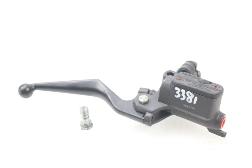 photo de FRONT MASTER CYLINDER PEUGEOT ELYSTAR 50 (2002 - 2014)