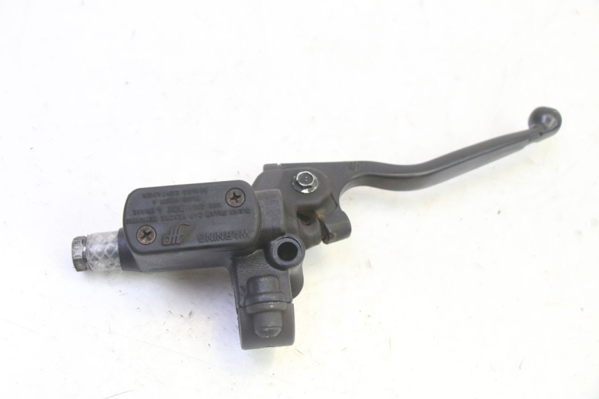 photo de FRONT MASTER CYLINDER PEUGEOT ELYSTAR 50 (2002 - 2014)