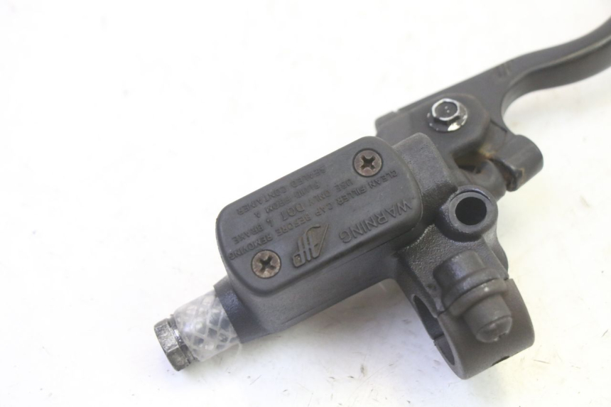 photo de FRONT MASTER CYLINDER PEUGEOT ELYSTAR 50 (2002 - 2014)