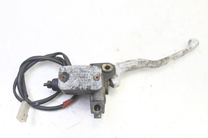 photo de FRONT BRAKE MASTER CYLINDER APRILIA ETX 125 (1998 - 2002)