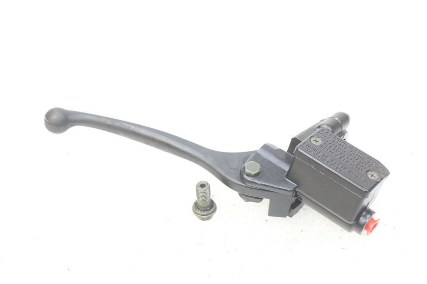 photo de FRONT MASTER CYLINDER EUROCKA GTR 50 (2018 - 2021)