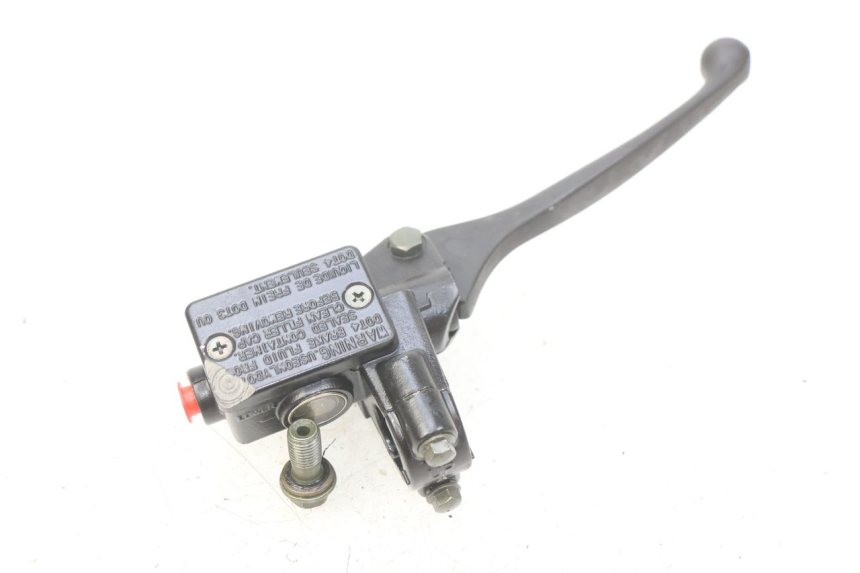 photo de FRONT MASTER CYLINDER EUROCKA GTR 50 (2018 - 2021)