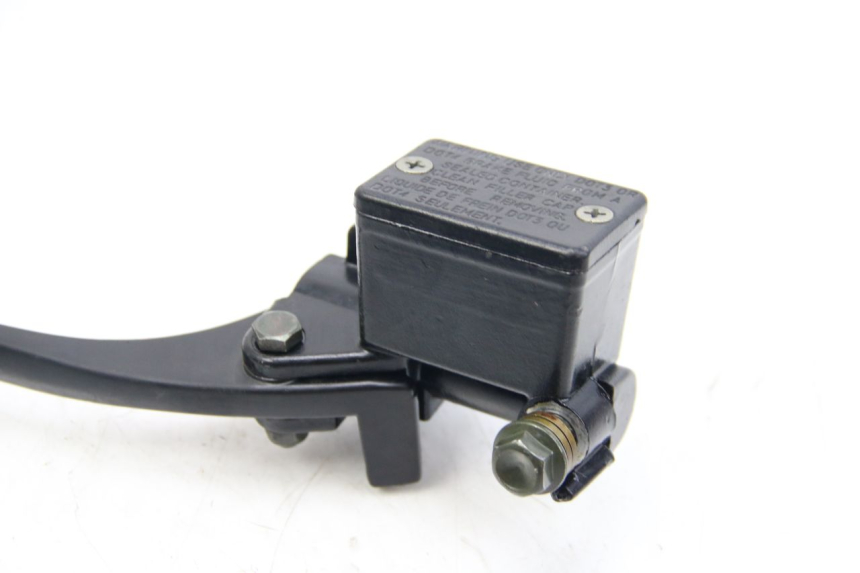 photo de FRONT BRAKE MASTER CYLINDER JM MOTORS EVOLIS 4T 50 (2018 - 2022)