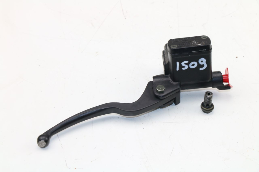 photo de FRONT BRAKE MASTER CYLINDER FALCONBIKE F-125 125 (2007 - 2012)