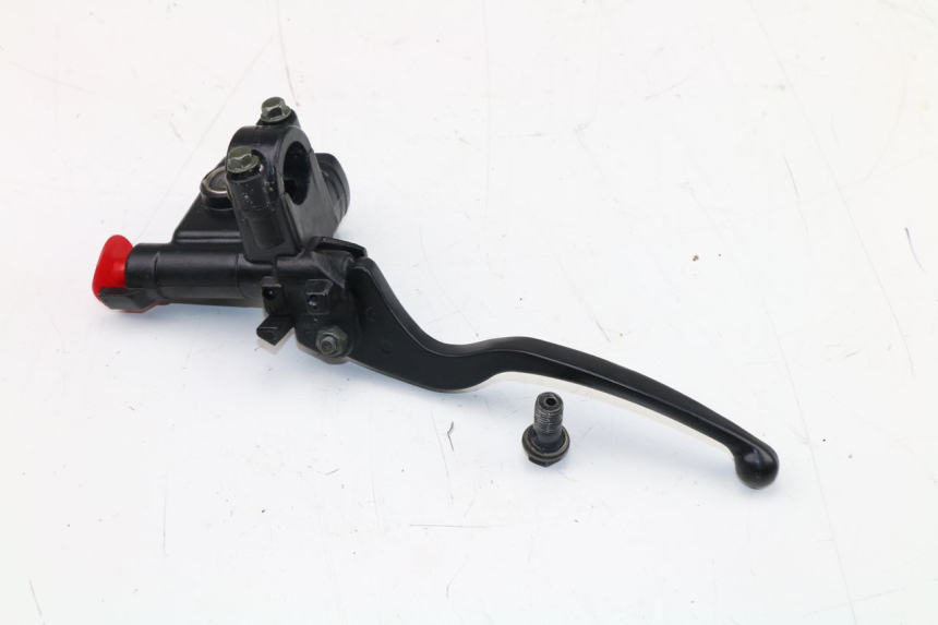 photo de FRONT BRAKE MASTER CYLINDER FALCONBIKE F-125 125 (2007 - 2012)