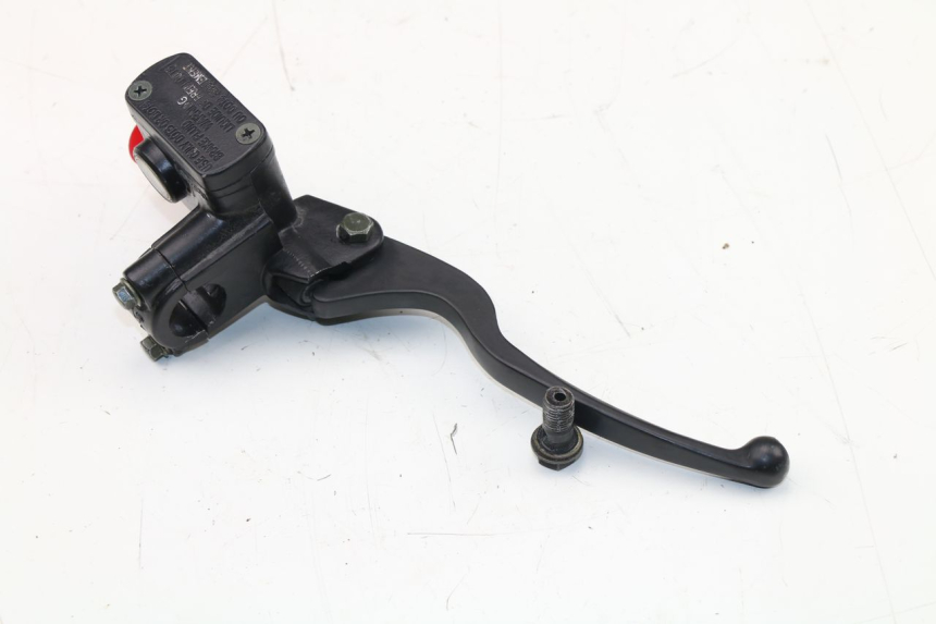 photo de FRONT BRAKE MASTER CYLINDER FALCONBIKE F-125 125 (2007 - 2012)