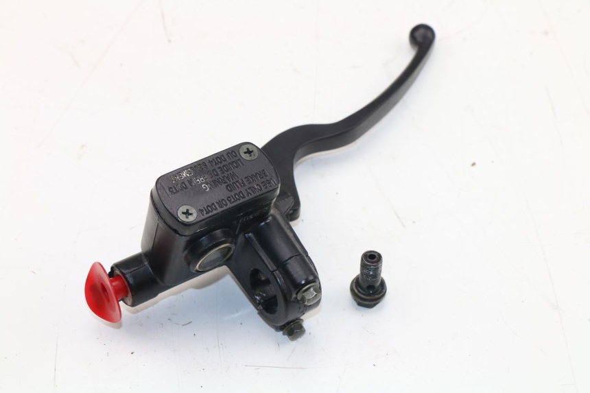 photo de FRONT BRAKE MASTER CYLINDER FALCONBIKE F-125 125 (2007 - 2012)