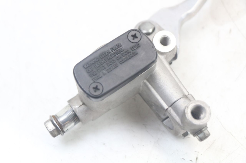 photo de FRONT BRAKE MASTER CYLINDER FANTIC XM PERFORMANCE 2T 50 (2021 - 2022)