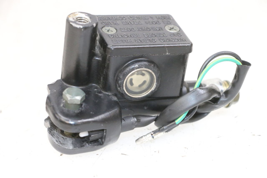 photo de FRONT BRAKE MASTER CYLINDER BTC FELICE SPORT 50