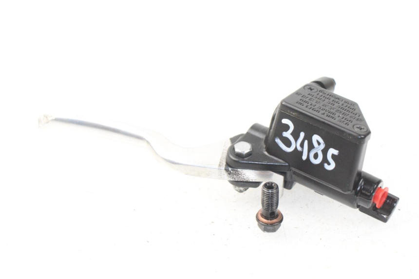 photo de FRONT BRAKE MASTER CYLINDER SYM FIDDLE 3 III 125 (2014 - 2020)
