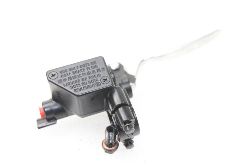 photo de FRONT BRAKE MASTER CYLINDER SYM FIDDLE 3 III 125 (2014 - 2020)