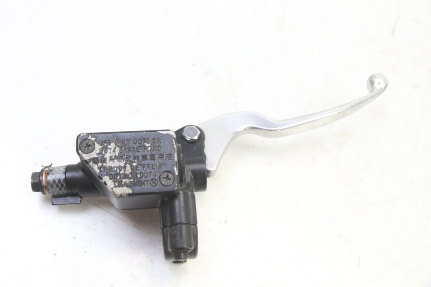 photo de FRONT BRAKE MASTER CYLINDER SYM FIDDLE 3 III 125 (2014 - 2020)