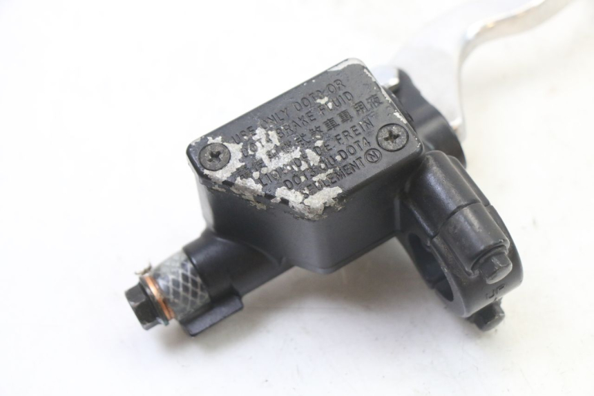 photo de FRONT BRAKE MASTER CYLINDER SYM FIDDLE 3 III 125 (2014 - 2020)